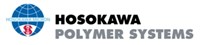 Hosokawa Polymer Systems logo